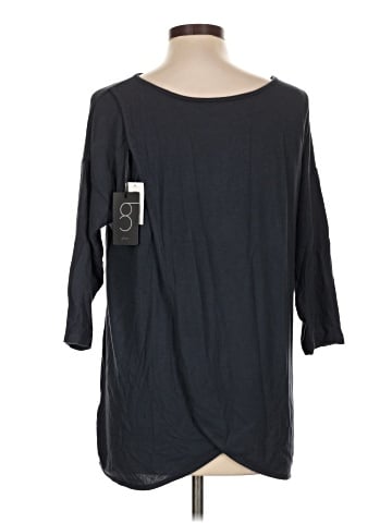 Gibson Pullover Sweater (view 2)