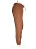 Adidas Stella McCartney Solid Brown Track Pants Size M - photo 4