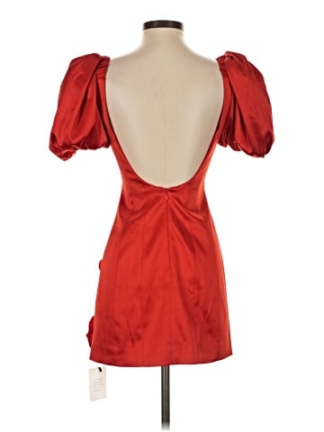 Lovers + Friends Cocktail Dress (view 2)