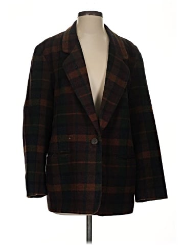 Private Concepts Blazer (view 1)