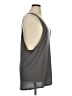 Adidas 100% Recycled Cotton Gray Active Tank Size XL - photo 4