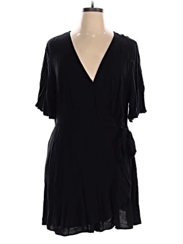 Ava & Viv Romper (view 1)