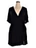 Ava & Viv Black Romper Size 2X - photo 1