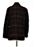 Private Concepts Plaid Brown Blazer Size P (petite) - photo 2