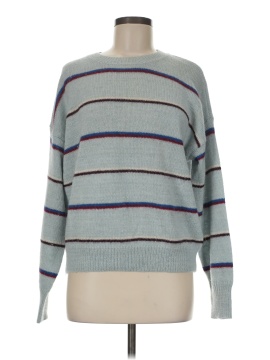 étoile Isabel Marant Wool Pullover Sweater