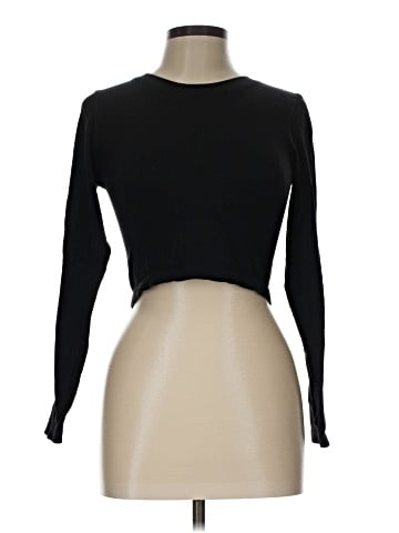 Aritzia Long Sleeve T-Shirt (view 1)