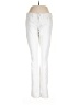 Guess Jeans Ivory Jeans Size 28 waist - photo 1