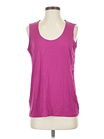 Eileen Fisher Active Tank (view 1)