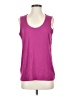 Eileen Fisher Pink Active Tank Size S - photo 1