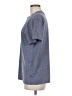 Assorted Brands 100% Polyester Gray Active T-Shirt Size M - photo 5