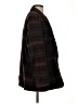 Private Concepts Plaid Brown Blazer Size P (petite) - photo 4
