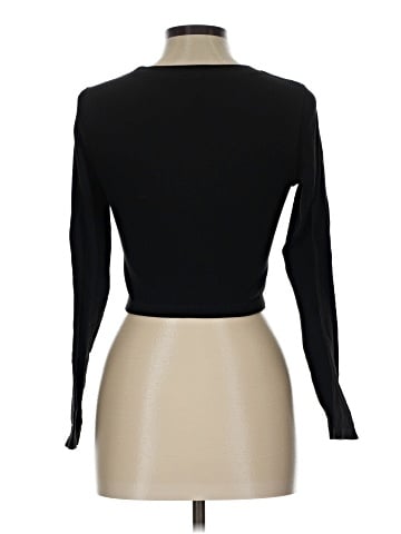 Aritzia Long Sleeve T-Shirt (view 2)