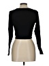 Aritzia Black Long Sleeve T-Shirt Size L - photo 2