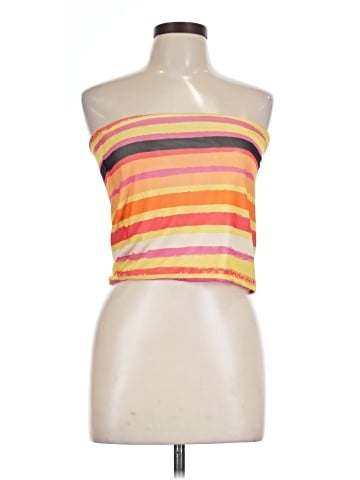 Tiger Mist Tube Top (view 1)