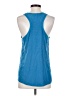 Joie 100% Silk Blue T-Shirt Size S - photo 2