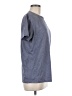 Assorted Brands 100% Polyester Gray Active T-Shirt Size M - photo 4