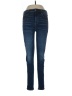 American Eagle Outfitters Solid Blue Jeans Size 12L - photo 1