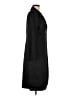 Sandra Darren Black Coat Size 6 - photo 4