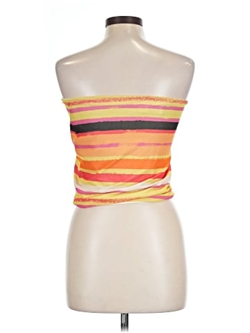 Tiger Mist Tube Top (view 2)