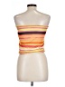Tiger Mist Orange Tube Top Size L - photo 2