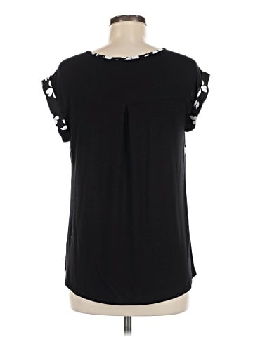 Fortune + Ivy Short Sleeve Blouse (view 2)