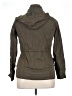 Snobbish 100% Cotton Green Jacket Size XL - photo 2