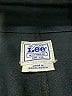 Lee Black Jacket Size XXL - photo 7