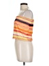 Tiger Mist Orange Tube Top Size L - photo 5