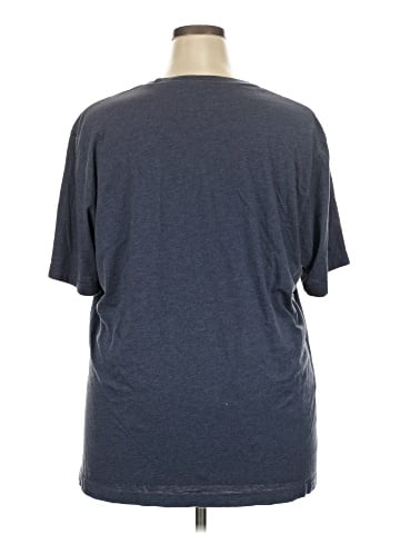 Bella + Canvas Short Sleeve T-Shirt (view 2)
