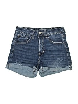 KANCAN JEANS Denim Shorts (view 1)