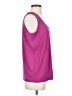 Eileen Fisher Pink Active Tank Size S - photo 4