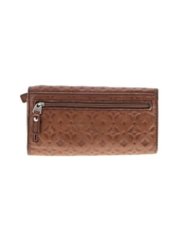 Fossil Leather Wallet (view 2)
