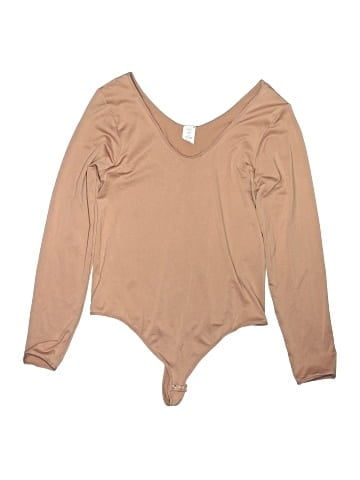 Sofia Jeans by Sofia Vergara Long Sleeve Top (view 1)