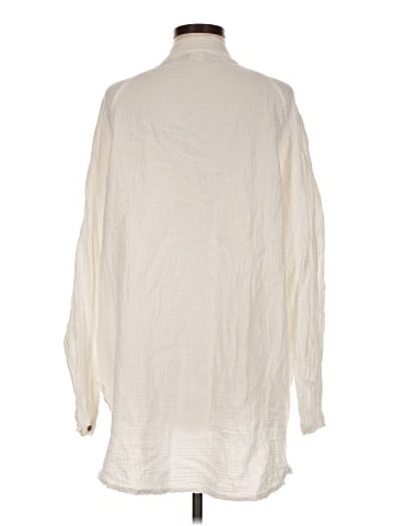 Flawless 3/4 Sleeve Blouse (view 2)