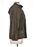 Snobbish 100% Cotton Green Jacket Size XL - photo 4