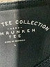 Aero Black Long Sleeve T-Shirt Size L - photo 7