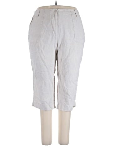 Talbots Outlet Casual Pants (view 1)
