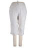 Talbots Outlet Gray Casual Pants Size 16 - photo 1