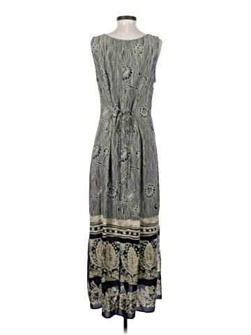 Nina Piccalino Casual Dress (view 2)