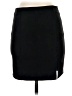 Windsor Solid Black Casual Skirt Size S - photo 1