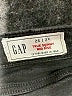 Gap Black Jeggings Size 2R - photo 4
