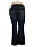 Seven7 Blue Jeans Size 24 waist - photo 2