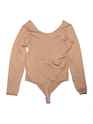 Sofia Jeans by Sofia Vergara Long Sleeve Top (view 2)
