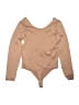 Sofia Jeans by Sofia Vergara Tan Long Sleeve Top Size L - photo 2