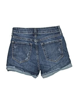 KANCAN JEANS Denim Shorts (view 2)