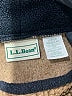 L.L.Bean Brown Turtleneck Sweater Size L - photo 7