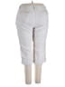 Talbots Outlet Gray Casual Pants Size 16 - photo 2