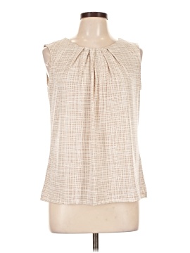 Jones New York Sleeveless Blouse