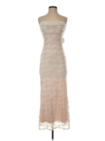 Princess Polly Cocktail Dress (view 1)