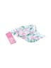 Lilly Pulitzer 100% Polyester Tropical Pink Visor One size - photo 1